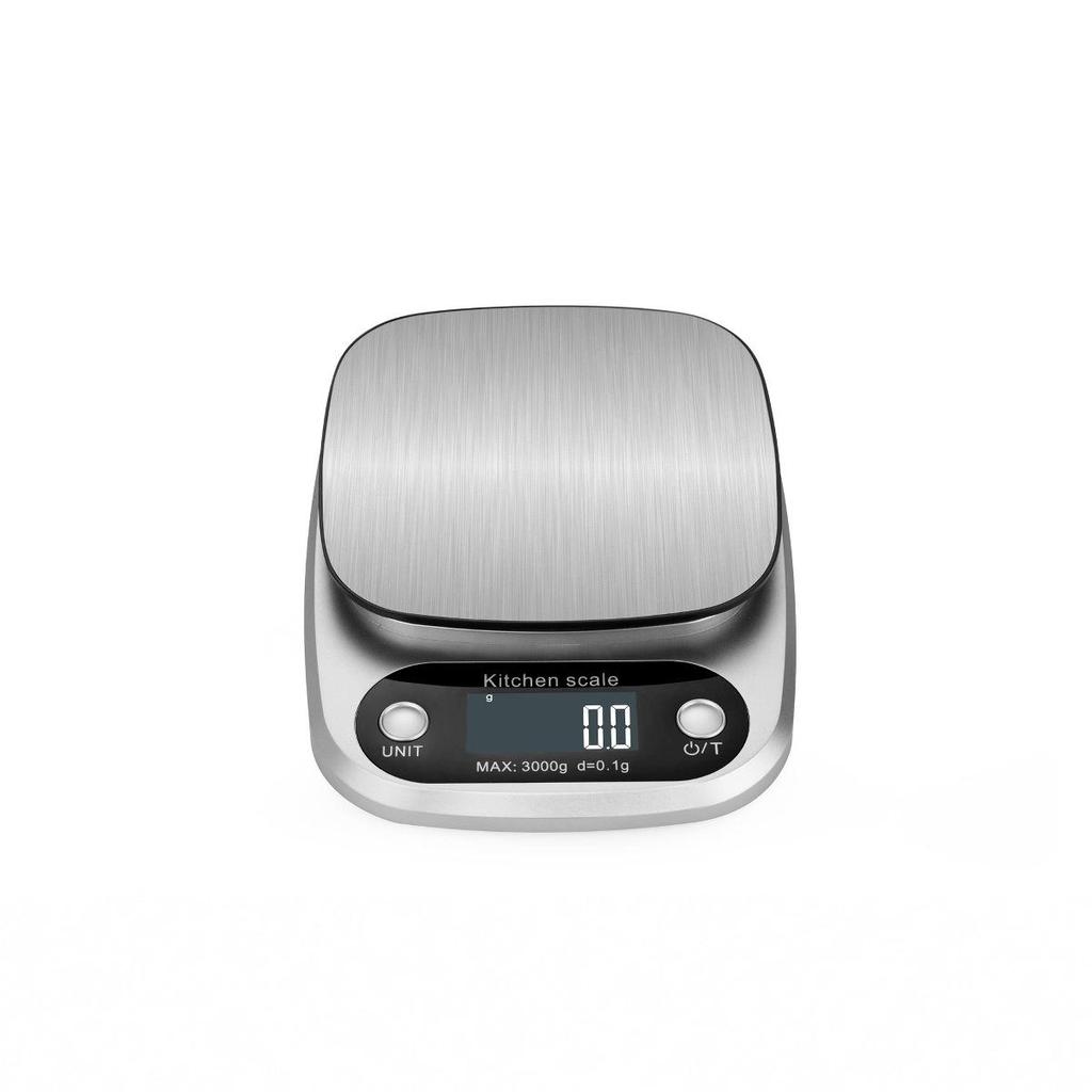 High Precision Kitchen Scale for Coffee and Food (Not for domestic purchase)