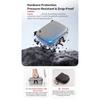 Durability Water Resistant Camera Storage Case Organizers With Multiple Pockets For Accessories And Travel Activity