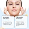 Glycolic Acid Exfoliating Pads – Gentle Peeling & Cleansing Facial Toner for Clogged Pores & Bumps