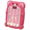 SJL3608 Rhythm Game Machine with Sound Light Electronic Music Toy for Boys Girls