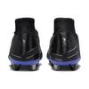 Nike Mercurial Superfly 9 Academy Ag 'Black Royal Hyper' DJ5622-040