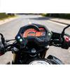 Motorcycle Speedometer Gauge Instrument Cluster LED For Yamaha FZ16 FZ-S V1 Digital Odometer Tachometer Fuel Meter Dashboard