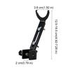 Nonslip Pot Handle Support Holder Y Shape Pot Handle Support Stand  Stove