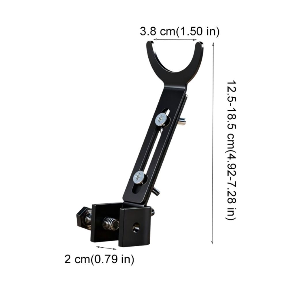 Nonslip Pot Handle Support Holder Y Shape Pot Handle Support Stand Stove