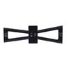 Woodworking Dovetail Marker Aluminum Alloy Dovetail Marking Template 1:5 & 1:8 Wood Joint Gauge With Scale Dovetail Guide Tools