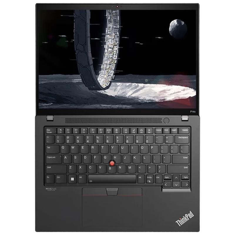 

Lenovo ThinkPad P14s Gen 4 14-inch Mobile Workstation (CN version)