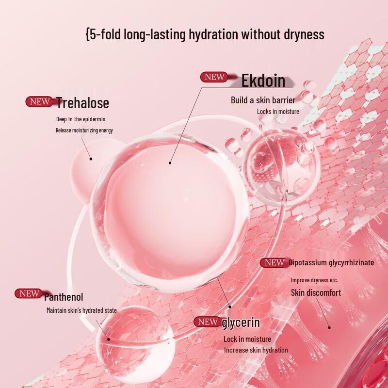 RELLET Zhang Linghe Limited Edition 2.0 Deep Hydrating Spray