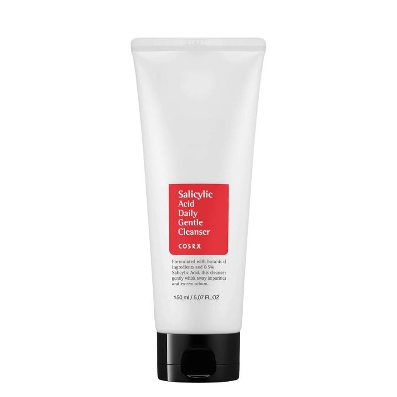 Salicylic Acid Daily Gentle Cleanser
