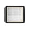 2/4/6pcs HEPA Filter Replacement Vacuum Cleaner Filter Floor Washing Machine Filter for FLASH/FC9 PRO Accesssories