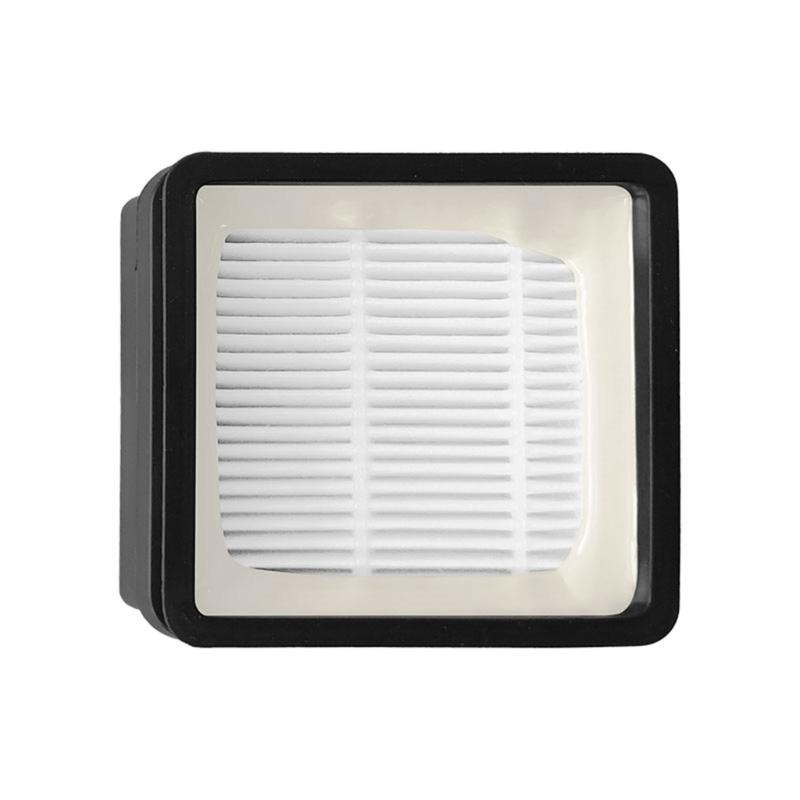 2/4/6pcs HEPA Filter Replacement Vacuum Cleaner Filter Floor Washing Machine Filter for FLASH/FC9 PRO Accesssories