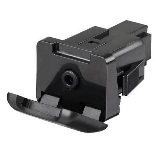 Honda Civic/CR-V Auxiliary Input Port Jack (39112-SNA-A01) Honda