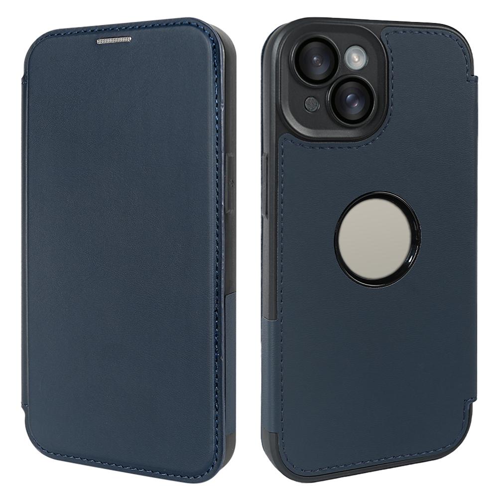 For iPhone 13 Magnetic Case RCS Eco Friendly Phone Cover with RFID Blocking