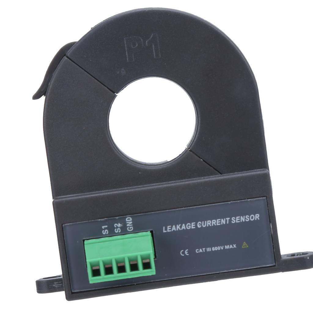 ETCR025K Leakage Current Sensor High Accuracy Split Core AC Current Transformer for Electricity