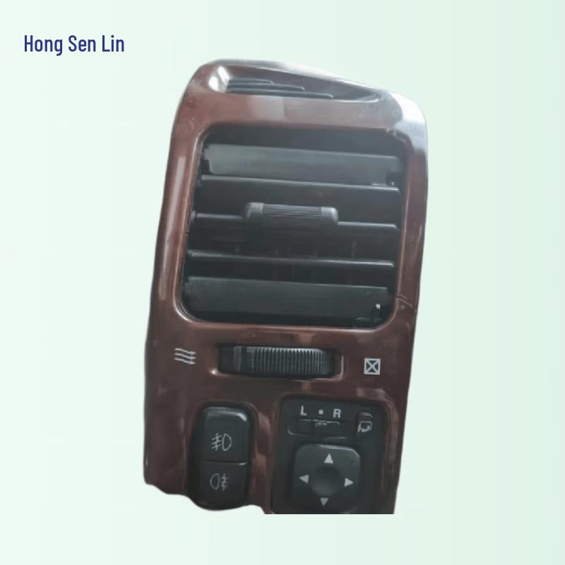 Mitsubishi Pajero V73 Dashboard Air Vent