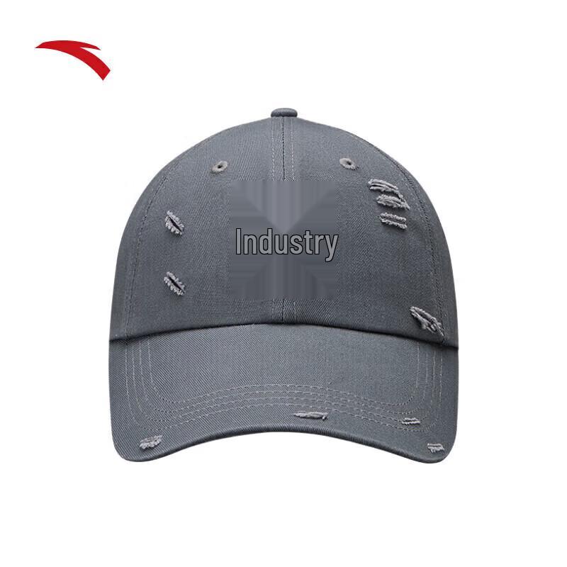 Бейсболка Anta серии Kyrie Irving One Size