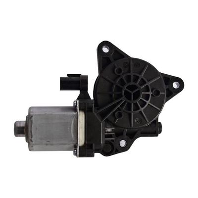 New Front Right Power Window Regulator Motor For Hyundai Tucson 2016-2021