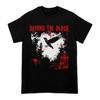Beyond The Black Not In Our Name Shirt •Beyond The Black Band Tee •Beyond The Black Hoodie •Beyond The Black Rising High Tour 2026 Shirt