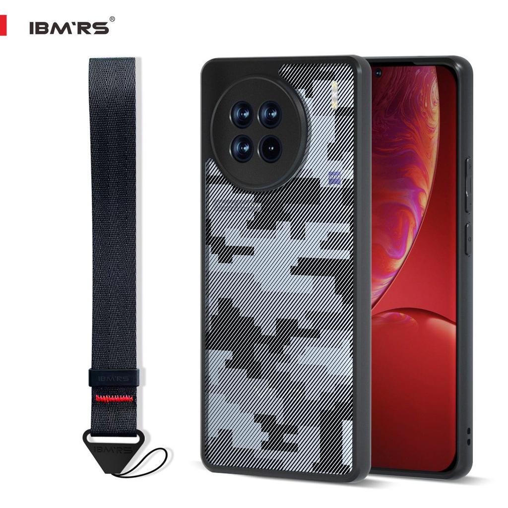 Camo Phone Case for VIVO X90/X90 Pro/X90 Pro+