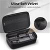 Hard EVA Carrying Case for DJI Osmo Pocket 3 Shockproof Waterproof Storage Bag Portable Protective Case for Action Camera