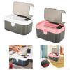 Wipe Warmer Wipes Heater Night Light Convenient Evenly Wet Machine Diaper for Car