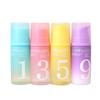 [numbuzin] Prep Bubble Pack Series (4 Types Option) - Facial Cleansing & Skin Prep Bubble Mask