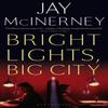 Bright Lights Big City von Jay McInerney Taschenbuch 9781408889398