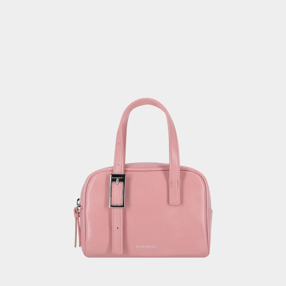 Marhen.J Bellina Mini Tote Crossbody Bag