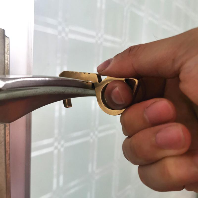 Buy Brass Door Opener at affordable prices — free shipping, real