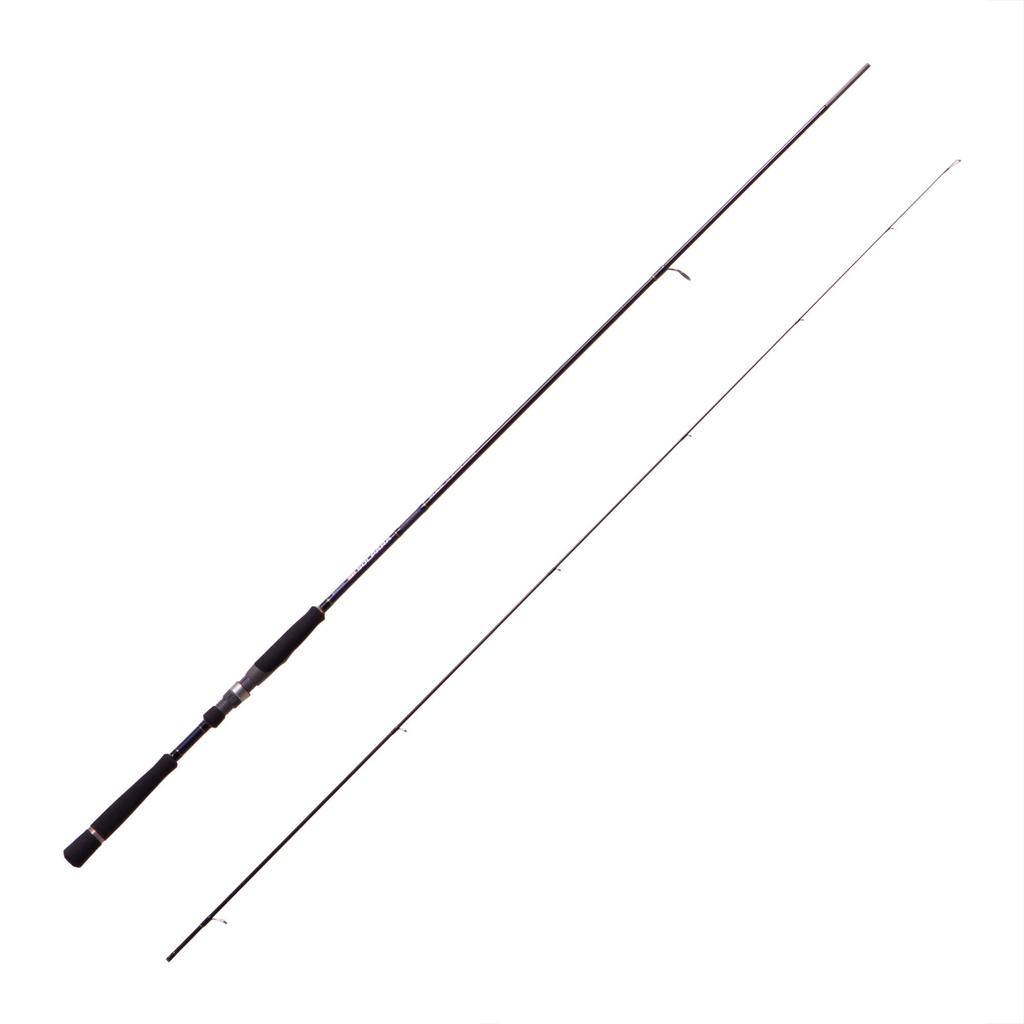 Major Craft Eging Rod 2nd Generation Solpara X feet 262 Fishing Rod SPX-862EL-8.6 (approx. cm)