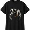 Burmese Cat Mens Womens T-Shirt Unisex Novelty Gift Tee Funny Present