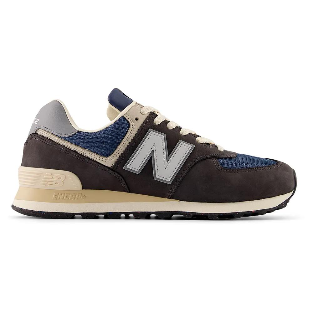 New Balance Кросовки 574
