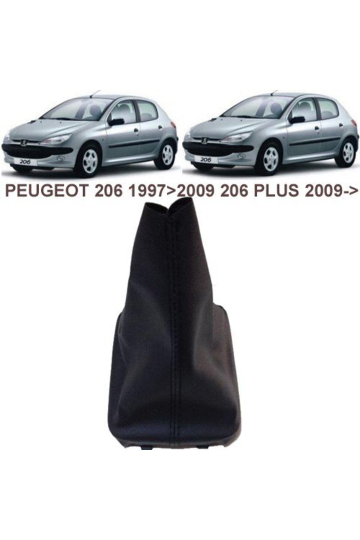 

Vites Kol Körüğü 206-206+(T3E) PLUS 97- 7588.PC-7591.T2