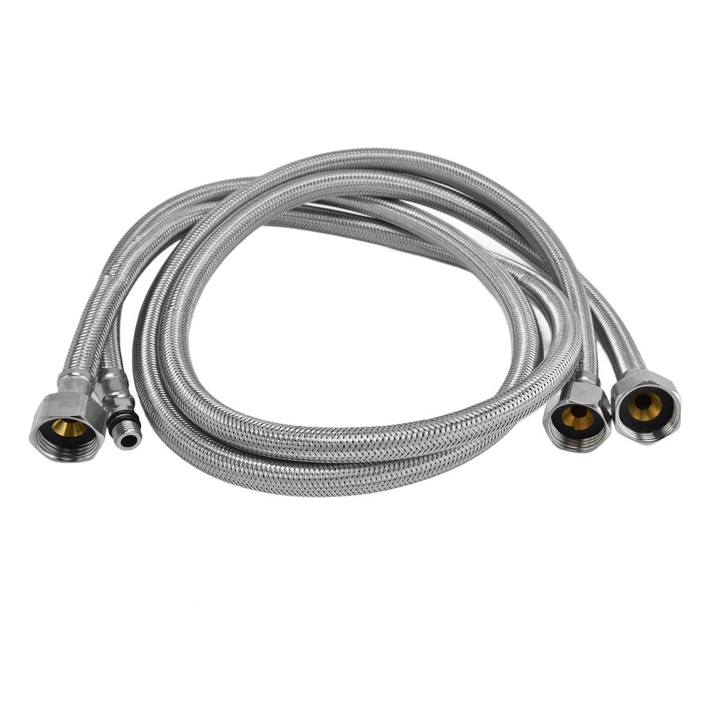 Glass Rinser Stainless Steel Automatic Cup Washer Cleaner for Bar Pub Restaurant Coffee Shop Hotel