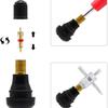 New 34Pcs TR412 High Performance Multifunctional Tool for Car Bike Truck Motorcycle