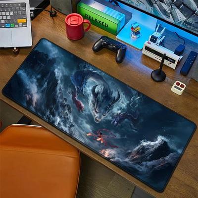 Computer accessoires – Muismatten en polssteunen