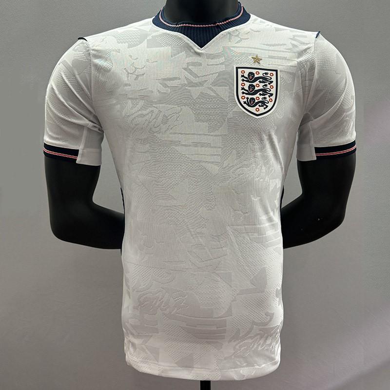 2026-2027 Soccer Jersey Unisex Slim Fit Football Shirt Short Sleeve Training Uniform