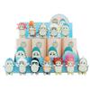 Random Reveal The Mystical Realm Of Winged Wonders: Intriguing Angel Figurines In Surprise Blind Boxes Angel Hippers Dreaming Series Figure