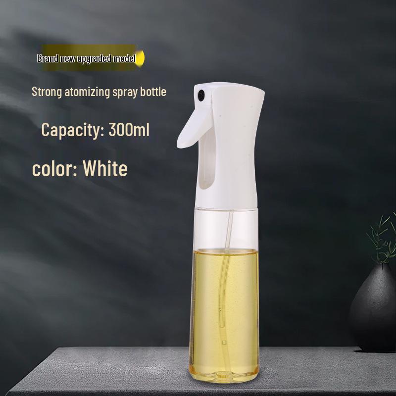 New 0.01 Oz Free Shipping Kitchen Oil Sprayer for Cooking and Air Fryer