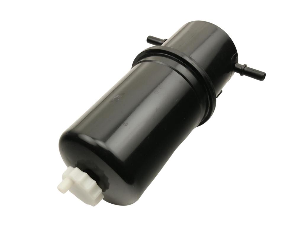Ft39121 Fast Fuel Filter