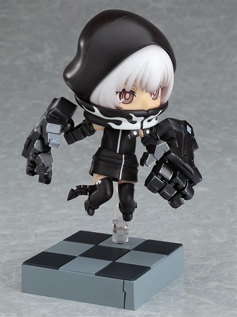 Nendoroid Strength Painted Movable (non-scale ABS&PVC Figure)