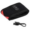 Cordless Wrist Heating Pad 3-Temperature Heat for Hands,Wrists,Elbows Pain Relief for Arthritis,Typing,Gaming