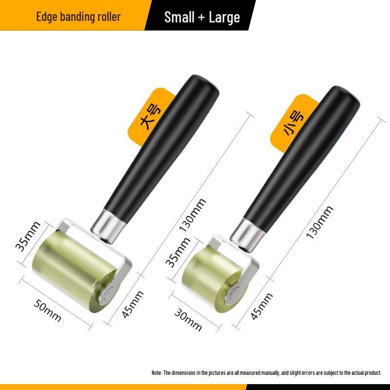 Junlun Silicone Press Roller Set