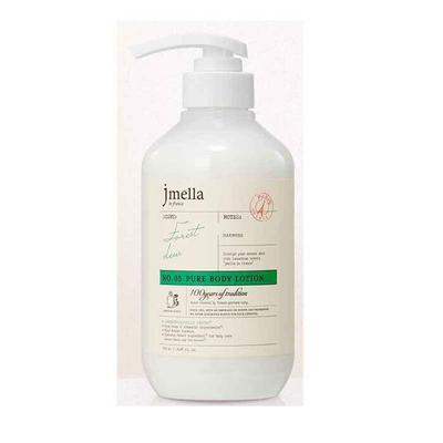 No.5 Forest Dew Body Lotion