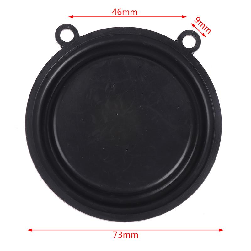 10Pcs 73Mm Pressure Diaphragm For Water Heater Gas Accessories Water Connection
