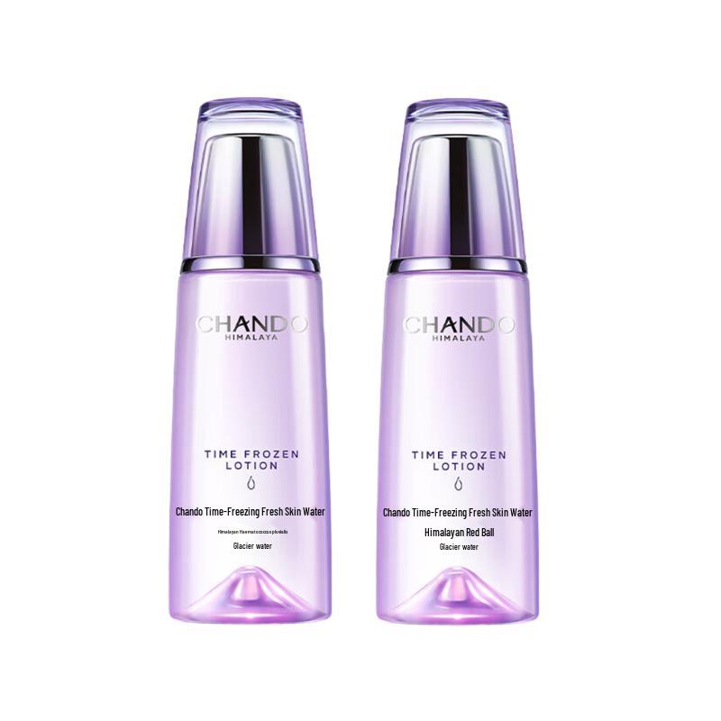 

CHANDO Time-Reversing Hydrating Toner