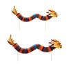 Spring Festival Dragon 2025 Dragon Chinese New Year Paper Dragon for Lantern