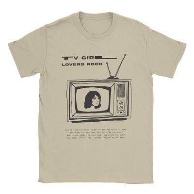 T-shirts en tops – T-shirts