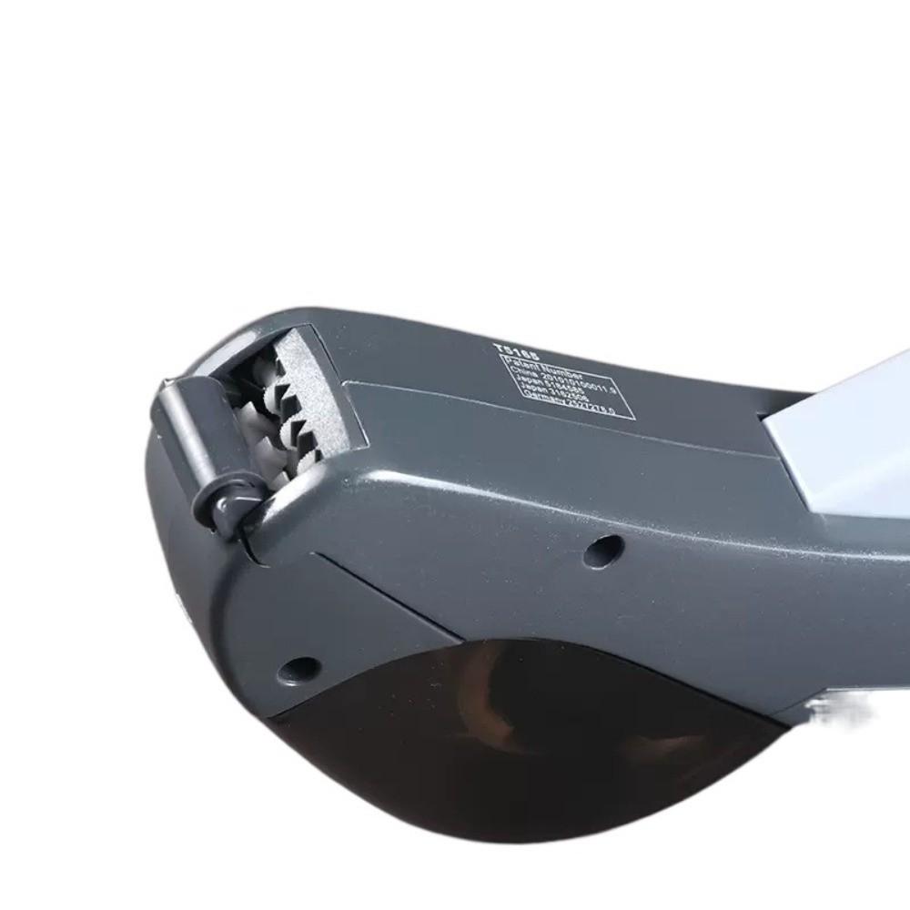 Ergonomic 19mm Tape Cutter Sealing Packaging Mini Mini Tape Machine Automatic Sealing Tape Holder Study