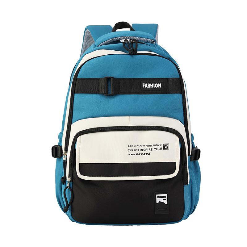 Cool Walker Water-Repellent Backpack
