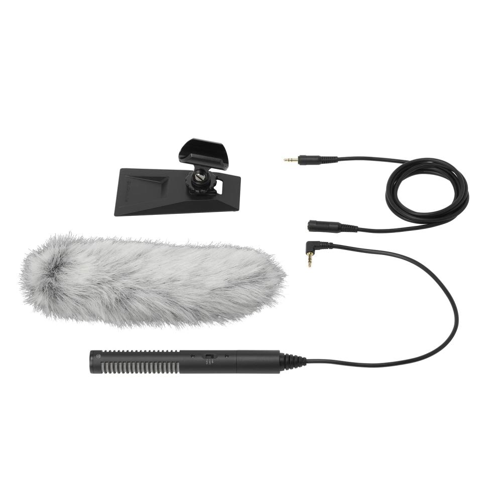 Vodio Technica AT9944 Mono mIC